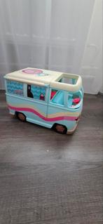 LoL Grill & Groove Camper, Ophalen, Zo goed als nieuw, Meisje