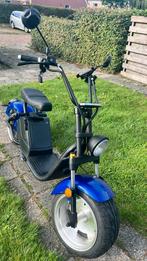 Luqi HL 3.0, Gebruikt, Elektrisch, Ophalen, Overige merken