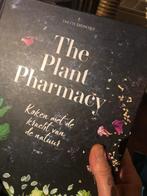 The Plant Pharmacy Van Lisette Kreischer, Boeken, Ophalen of Verzenden, Zo goed als nieuw