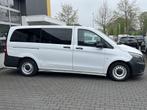 Mercedes-Benz Vito Tourer 116 BlueTEC Pro Lang Airco Cruise, Auto's, Automaat, Gebruikt, 2000 kg, 1912 kg