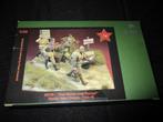 D-375,D-DAY 1-35,NO,35170,“Red Storm over Europe” Soviet Rea, Verzenden, Nieuw
