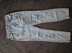 Denim Co jeans maat 40, Kleding | Dames, Spijkerbroeken en Jeans, Ophalen of Verzenden, Zo goed als nieuw, Blauw, W30 - W32 (confectie 38/40)