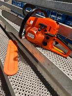 Kettingzaag nooit gebruikt, Ophalen, Kettingzaag, Zo goed als nieuw, 30 tot 70 mm