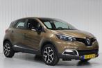 Renault Captur 0.9 TCe Limited, Auto's, Renault, Voorwielaandrijving, 898 cc, Stof, Gebruikt