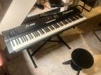 Studiologic SL-880 Fatar midicontroller, Muziek en Instrumenten, Gebruikt, 88 toetsen, Aanslaggevoelig, Ophalen
