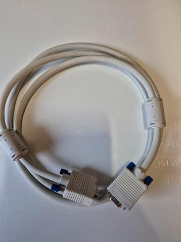 9-pins Seriële Kruiskabel - 1.8 Meter beschikbaar voor biedingen