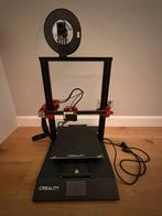 3 D printer Creality3D CR-10S Pro V2, Computers en Software, 3D Printers, Ophalen, Niet werkend, CREALITY