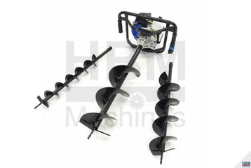 Te huur: divers Tuingereedschap beschikbaar voor biedingen