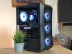 Game PC -  RTX 2060 - 32 GB - core i7 - 2.2 TB - Windows 11, Computers en Software, Processors, 8-core, Ophalen of Verzenden, Zo goed als nieuw