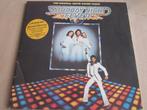 Dubbel elpee Saturday Night Fever, Cd's en Dvd's, Vinyl | Filmmuziek en Soundtracks, Verzenden, Gebruikt, 12 inch
