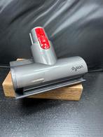 Dyson kleine gemotoriseerde borstel / mini turboborstel, Witgoed en Apparatuur, Stofzuigers, D, W, Ophalen of Verzenden, Zo goed als nieuw
