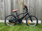 Kinderfiets 16 inch 2Cycle BMX Fun, zo goed als nieuw!, 16 inch, Ophalen, 2cycle, Handrem