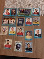 Panini / 18 Stickers / UEFA EURO 2020, Verzamelen, Sportartikelen en Voetbal, Verzenden, Nieuw, Buitenlandse clubs, Poster, Plaatje of Sticker