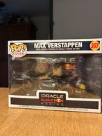 funko Pop! Max verstappen Rides #307, Ophalen of Verzenden, Zo goed als nieuw