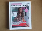 Geluksfactor 10 - Carolina van Dorenmalen - mindsettips, Ophalen of Verzenden, Zo goed als nieuw, Dieet en Voeding, Carolina van Dorenmalen