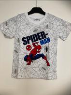 Nieuw T-Shirt shirt Spider-Man marvel wit maat 134, Kinderen en Baby's, Kinderkleding | Maat 134, Verzenden, Nieuw, Marvel, Shirt of Longsleeve