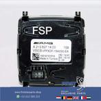 C63 E63 GLC63 S63 IWC AMG KLOK Schaffhausen A2138271400 ORIG, Auto-onderdelen, Dashboard en Schakelaars, Gebruikt, -, Ophalen of Verzenden