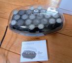 Carmen set, Ophalen of Verzenden, Zo goed als nieuw, Krultang of Stijltang