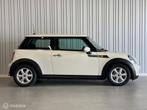 Mini Mini 1.6 One MINIMALIST Business Line, Auto's, Mini, Voorwielaandrijving, Euro 5, Gebruikt, 4 cilinders