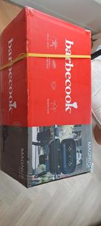 Barbecook Magnus Premium nieuw in doos., Ophalen, Nieuw, Barbecook, Met accessoires