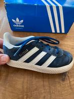 Adidas Gazelle sneakers maat 23, Kinderen en Baby's, Babykleding | Schoentjes en Sokjes, Ophalen, Adidas, Jongetje, Gebruikt