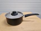 steelpan met deksel, Huis en Inrichting, Keuken | Potten en Pannen, Ophalen of Verzenden, 'T Olde Gre-j, Info@toldegrej.nl, Endepoelstraat 20f Didam