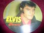 picturedisk single Elvis Presley - My baby left me, Cd's en Dvd's, Vinyl Singles, Ophalen of Verzenden, Gebruikt, 7 inch, Rock en Metal