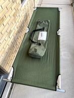 Kampeerbed 189 cm lang, Ophalen of Verzenden, Campingstoel