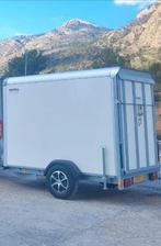 Te koop Henra Major zelfbouw, zie omschrijving, Ophalen