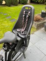 Yepp kinder fietszitje achter, Fietsen en Brommers, Ophalen, Achterzitje, 15 t/m 36 kg, Thule Yepp