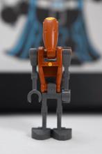 Lego Star Wars Rocket Droid Commander SW0227, Ophalen of Verzenden, Zo goed als nieuw