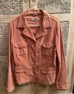 Kolbert Closed koraal velours maat XXL  , Closed, Maat 46/48 (XL) of groter, Ophalen of Verzenden, Jasje