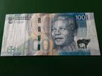 100 Rand Zuid-Afrika, Ophalen of Verzenden, Zuid-Afrika