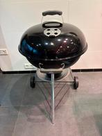 Weber 57 cm, Tuin en Terras, Houtskoolbarbecues, Ophalen, Zo goed als nieuw, WEBER