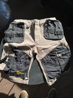 Nieuwe Cratex Werkbroek Kort Maat 48/50, Ophalen of Verzenden, Nieuw, Maat 48/50 (M), Beige