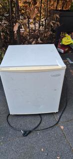 Gratis kleine (camping) koelkast - zelf ophalen, Ophalen, Minder dan 85 cm, Minder dan 75 liter, Zonder vriesvak