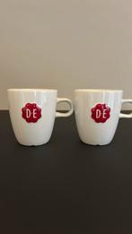 12 nieuwe Douwe Egberts senseo mokjes, Huis en Inrichting, Keuken | Servies, Nieuw, Ophalen of Verzenden, Overige stijlen, Kop(pen) en/of Schotel(s)