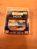 HOYA CIR-PL 52mm Polarisatiefilter, Polarisatiefilter, Ophalen of Verzenden, Zo goed als nieuw, Hama