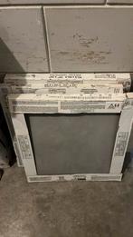 Vloertegels grijs, Ophalen, 60 cm of meer, Nieuw, Minder dan 5 m²