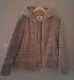 Mooie dames bontjas van het merk Colynn maat S, Ophalen of Verzenden, Zo goed als nieuw, Zwart