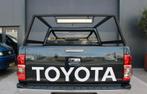 Toyota hilux bed rack laadbak pick up, Auto diversen, Dakdragers, Ophalen, Gebruikt