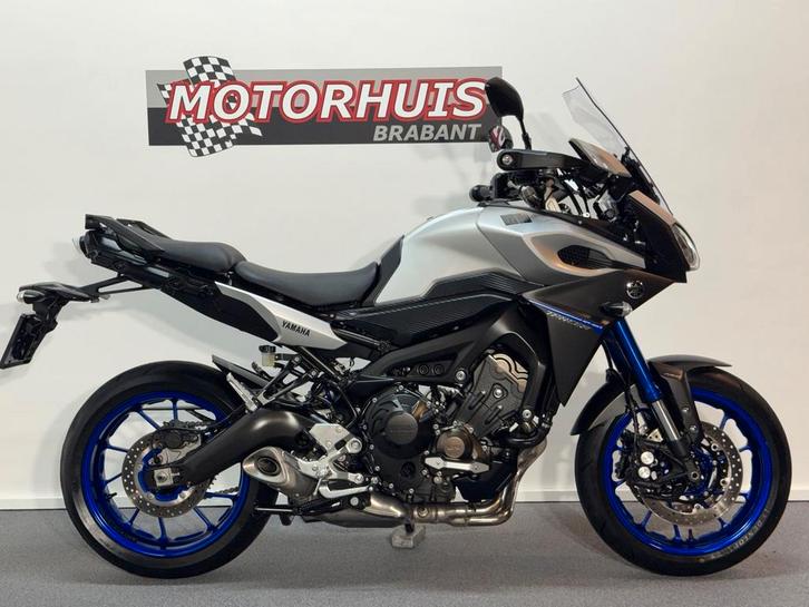 YAMAHA TRACER 900 ABS (bj 2016), Motoren, Motoren | Yamaha, Bedrijf, Toermotor