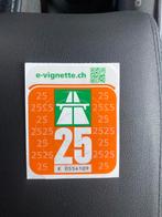 vignet Zwitseland