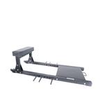 Massiv – Hip Truster Bench, Sport en Fitness, Fitnessmaterialen, Ophalen, Nieuw, Fitnessbank