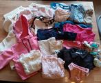 Meisjes kledingpakket maat 68/74, Ophalen of Verzenden, Gebruikt, Maat 74