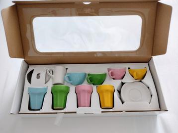 Speelgoed servies Ikea, nieuw  beschikbaar voor biedingen