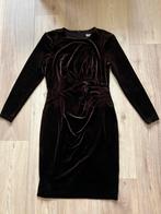 DKNY jurk, Kleding | Dames, Jurken, Nieuw, Knielengte, Bruin, DKNY