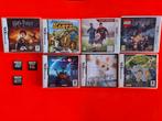 Nintendo (3)DS Games - Stuks, Gebruikt, Overige genres, 1 speler, Ophalen of Verzenden
