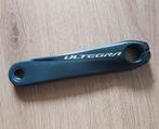Shimano Ultegra R8000 Linkercrank 11Speed 165 mm, Fietsen en Brommers, Fietsonderdelen, Crankstel of Pedalen, Nieuw, Ophalen of Verzenden