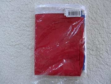 Nederlandse omgekeerde vlag beschikbaar voor biedingen